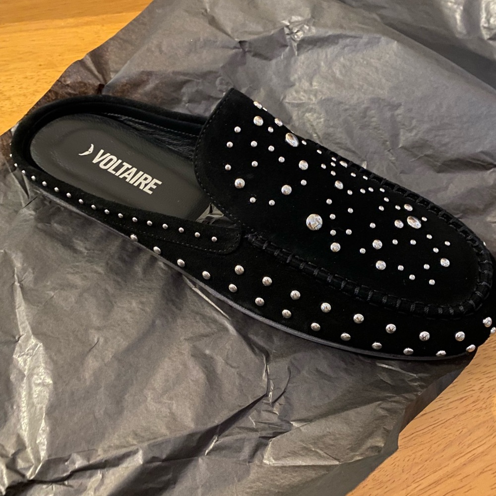 Mens shoes, brand new in box never worn